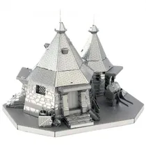  Metal Earth...