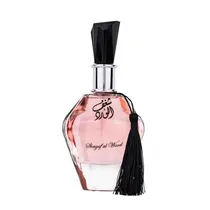 Perfume Al Wataniah Shagaf Al Ward Edp (F) - 100ML(Atacado)