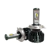 Lámpara LED p/Carro M1 Ultra LED H3 6000K 60W*