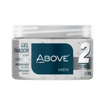  Gel Above F...