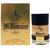 Perfume Loma...