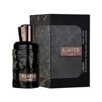 Lattafa Ajayeb Dubai Masculino 100ML