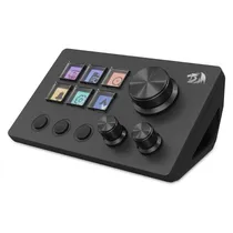  Controlador...