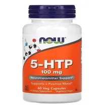  Now 5-HTP 1...