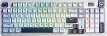 Teclado Meca...