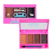 Sombra para Sobrancelha Ruby Rose Popstar HB-E2510
