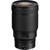  Lente Nikon...