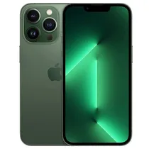 Celular Apple iPhone 13 Pro - 6/256GB - Swap (Americano) - Green