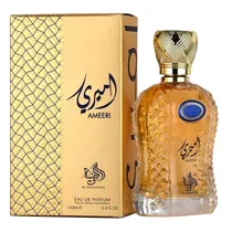 Al Wataniah Ameeri Fem 100ML Edp 029807