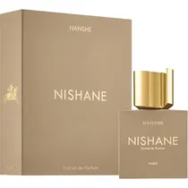 Perfume Nishane Nanshe Extrait de Parfum - Unissex 100ML