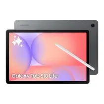 Samsung SM-X400 Tab S10 Lite 6GB/128GB Gray 10,9 Wifi + Estuche