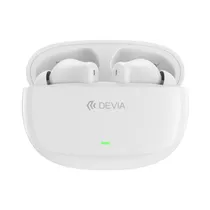Auricular Devia TWS LITE2 BT White