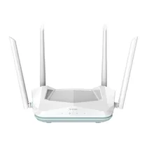 Router D-Lin...
