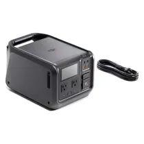 Estação de Energia Portátil Dji Power Battery 500 110V