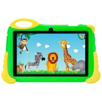 Tablet C Idea CM78 - 8/256GB - Wi-Fi - Bluetooth - 7" - Verde