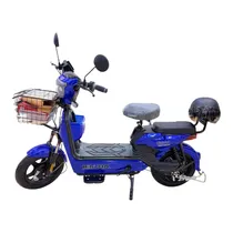  Moto Eléctr...