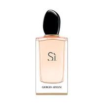 Giorgio Armani Perfume Si F Eau de Parfum 100ML