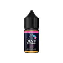  BLVK Origin...