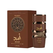 Lattafa Asad Bourbon Edp 100ML