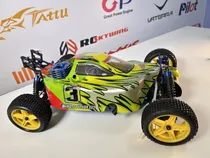  Carro Himot...