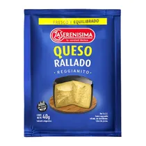  Queijo Rala...
