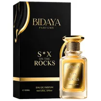 Perfume Bidaya Sex On The Rocks Edp Unissex - 100ML