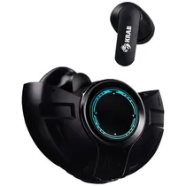 Fone de Ouvido Krab KBA832 - Bluetooth - Preto