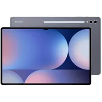 Tablet Samsung Galaxy Tab S10+ X820 Wi-Fi 12/256GB 12,4" 13+8/12MP A15 - Gray + Teclado + Caneta