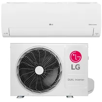 Ar Cond 12000 LG VM122H9 220/230V 50/60HZ c/Kit