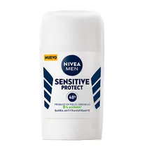 Desodorante Nivea Sensitive Protect 48H 54G
