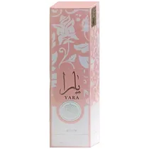 Spray Corporal Lattafa Yara Edp 150 ML
