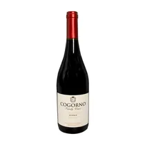 Vino Cogorno...