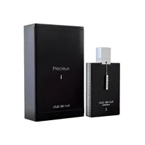 Perfume Armaf Club de Nuit Precieux I Eau de Parfum Masculino 55ML