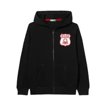  Campera Inf...
