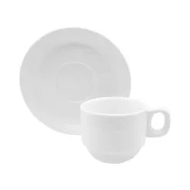  Taza Con Pl...