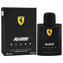  Perfume Fer...