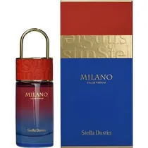 Stella Dustin Perfume Milano F Eau de Parfum 100ML
