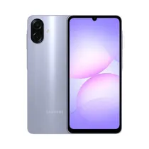 Celular Samsung A07 A075M 4GB Ram 128GB Violet Gto