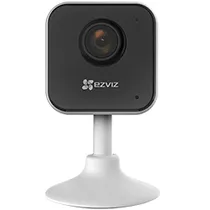 Câmera de Segurança IP Ezviz CS-C1HC-D0-1D1WFR Indoor / Wi-Fi / 720P - Branco