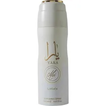 Deo Fragance...