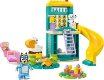  Lego Bluey ...