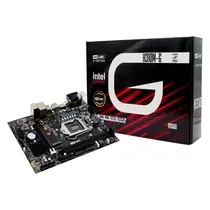  Placa Mãe G...