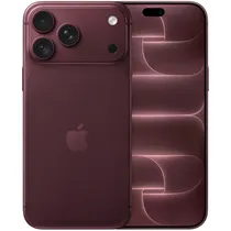 iPhone 18 Pr...