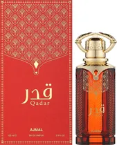 Perfume Ajma...