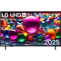 Smart TV LED 60" LG 60UA8050PSA Uhd 4K + Magic Remote