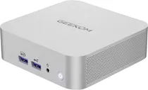 Mini PC Geekom A7 AMD Ryzen 5 7535HS/16GB/1TB/W11 Pro