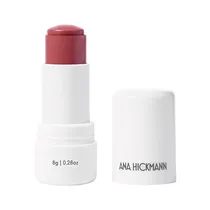  Ana Hickman...