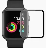 Smart Vision Pelicula Protector p/Reloj Apple Watch S8-45MM