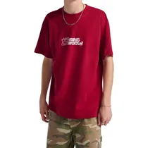  Remera Vans...