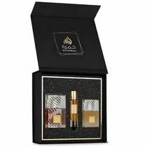 Perfume Latt...
